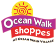 Ocean Walk Shoppes