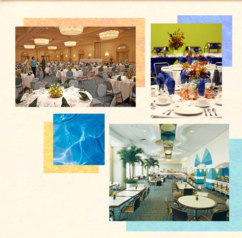 Ocean Center Calendar of Events